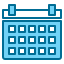 Calendário icon