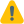 warning sign icon