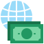 valuta icon