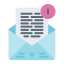 new mail icon