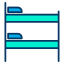 Bunk Bed icon