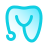 Tooth Stethoscope icon