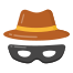 Hat And Mask icon