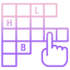 Puzzle icon