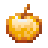 Minecraft-goldener Apfel icon