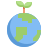 Eco icon