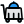food trolley icon