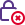 sperre entfernen icon