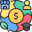 global economy icon
