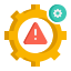 Incident icon