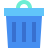 delete icon