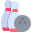 bowling icon