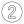 ligne-complexe-à-deux-numéros-externes-edt.graphics icon