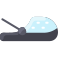 slippers icon