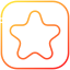 Star icon