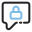 Message Encrypted icon