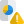 pie chart error icon