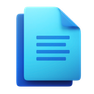 Documents icon