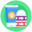 pet food icon
