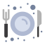 盘子 icon