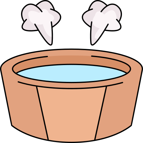 onsen icon