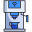 coffee machine icon