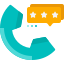 rating icon