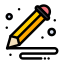 pencil icon