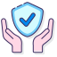 safety icon