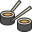 sushi roll icon