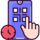 schnelle zahlung icon