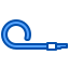 party blower icon