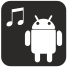 Android icon