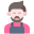 barber icon