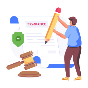 Insurance Law icon