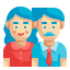 parents icon