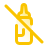 No Mustard icon