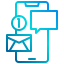 notification icon