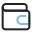 brieftasche icon