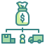 cost icon