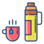 flask icon