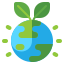 环境 icon
