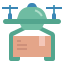 Drones icon