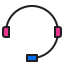 back icon