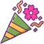 party icon