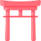 itsukushima shrine icon