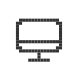 Monitor icon