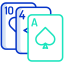 card game icon