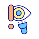 vision improvement icon