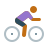 Cycling Skin Type 4 icon